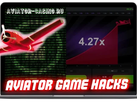 Aviator Game Hacks: Separating Fact from Fiction