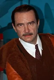 Howard Hughes Avatar