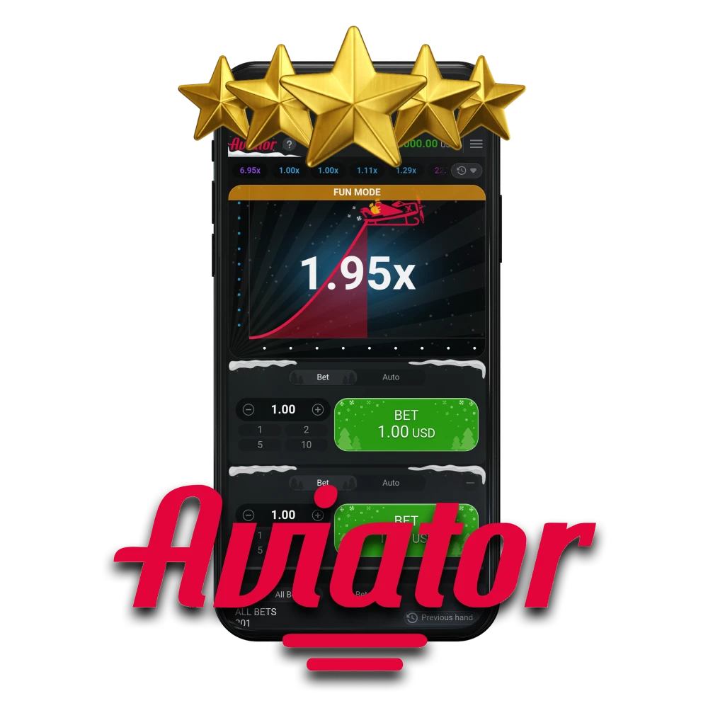 Aviator App